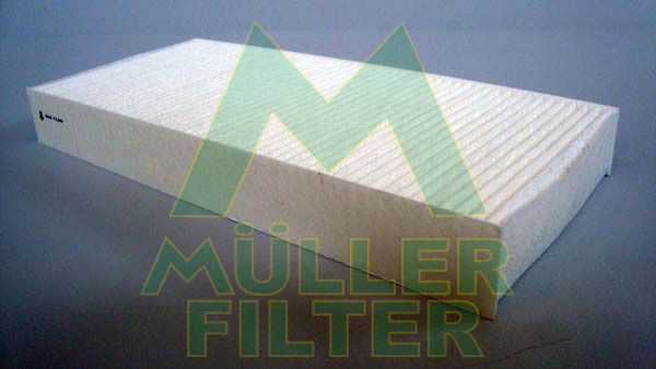 MULLER FILTER Filtrs, Salona telpas gaiss FC197